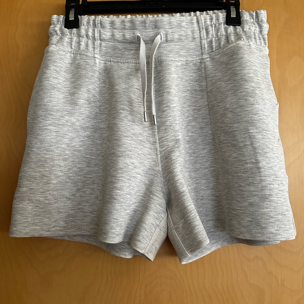 Women’s Lululemon Softstreme Shorts